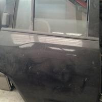 Porta posteriore dx Jeep Compass anno 2008