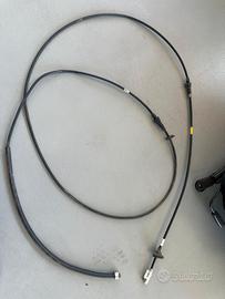 CAVO CONTACHILOMETRI TACHIMETRO MG TF 1.8 BENZINA 