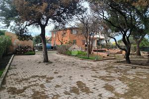 CASA SEMINDIPENDENTE A SORSO