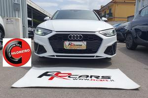 Audi A4 Avant 30 TDI/136 CV S tronic line edition
