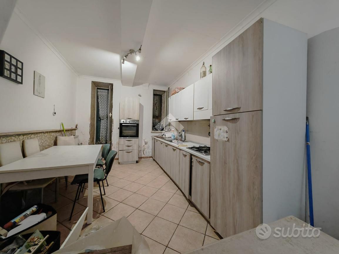 Appartamento – Pozzuoli, Arco Felice - Altro
