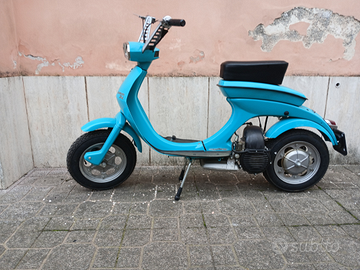 Innocenti lambretta lui 50