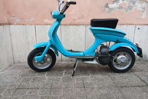 Innocenti lambretta lui 50
