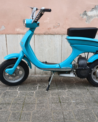 Innocenti lambretta lui 50