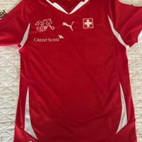 Maglie calcio internazionale