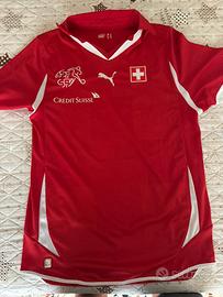 Maglie calcio internazionale