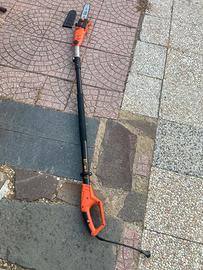 Sega taglia rami