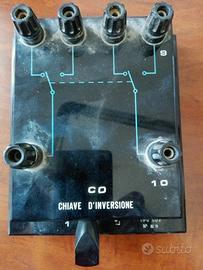 Chiave di inversione Tipo CI/2