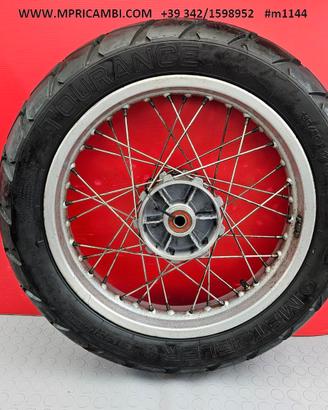 CERCHIO POSTERIORE BMW F650 1993 2000 F 650 1994 1