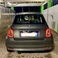 Fiat 500 Lounge 2018