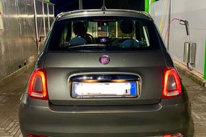Fiat 500 Lounge 2018