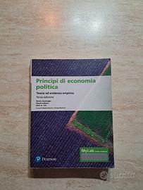 Principi di economia politica