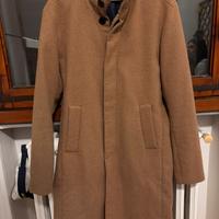 Cappotto calliope