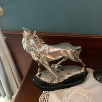 Statua equestre Ottaviani