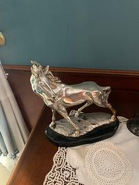 Statua equestre Ottaviani