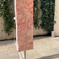 LAMPADA DA TERRA FLOWER