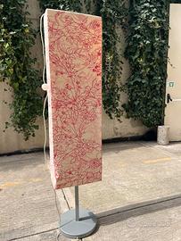 LAMPADA DA TERRA FLOWER