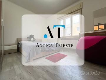 Chiarbola - via zorutti