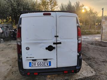 fiat Doblò 