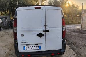 fiat Doblò 