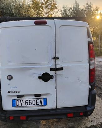 fiat Doblò 