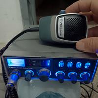 CB Midland Alan 48 BSX 