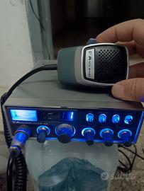 CB Midland Alan 48 BSX 