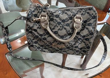 Borsa bauletto liu jo