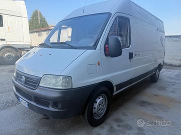 Fiat Ducato 2800