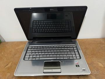 Hp dv5