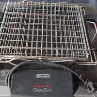 bistecchiera elettrica