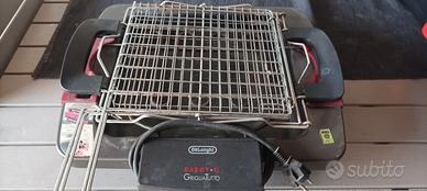 bistecchiera elettrica