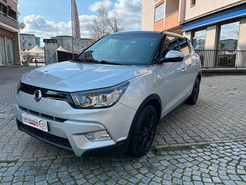 Ssangyong Tivoli 1.6d SOLO COMMERCIANTI