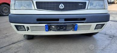 AUTOBIANCHI Y10 LANCIA FIRE 1990 - PARAURTI ANTERI