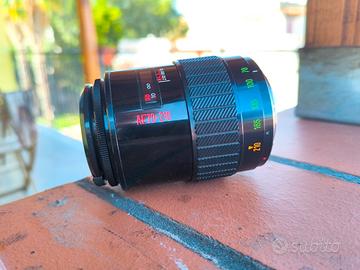 Maginon-Serie G HQC AF 70-210mm Sony A-Mount