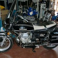 MOTO GUZZI 850 T3 CALIFORNIA