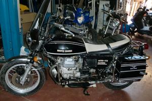 MOTO GUZZI 850 T3 CALIFORNIA