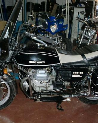 MOTO GUZZI 850 T3 CALIFORNIA