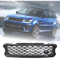 GRIGLIA RANGE ROVER SPORT L494 13-17 LOOK SVR NERO