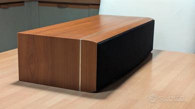 Canale Centrale Jamo A 6CEN1 - Home Cinema