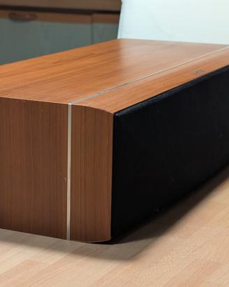 Canale Centrale Jamo A 6CEN1 - Home Cinema