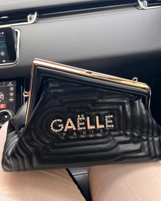 Borsa Gaelle