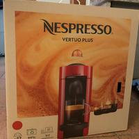 Nespresso Vertuo Plus