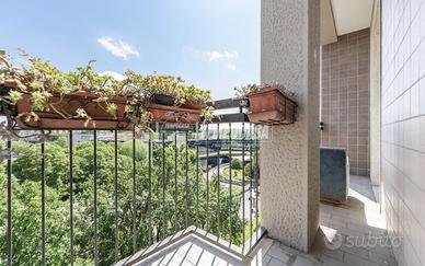 Appartamento a Milano 3 locali