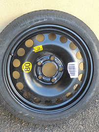 Ruotino di scorta Continental