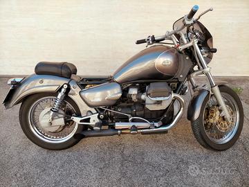 Moto Guzzi California 1100 - 2003