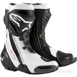 Stivali Alpinestars supertech veneted 43