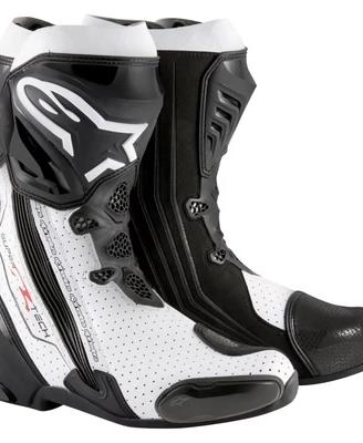 Stivali Alpinestars supertech veneted 43