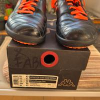Scarpe KAPPA SOCCER PLAYER TG BASE FOOTWEAR
