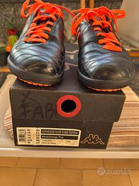 Scarpe KAPPA SOCCER PLAYER TG BASE FOOTWEAR